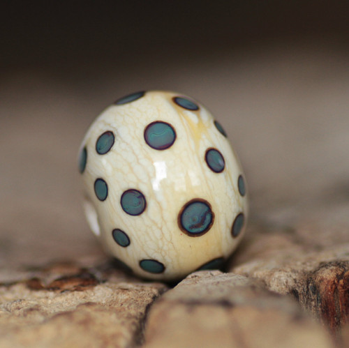 Vinutka - průvlek 3 mm — foto 2