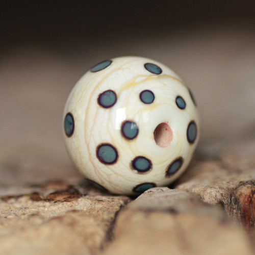 Vinutka - průvlek 3 mm — foto 2