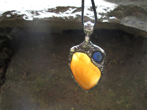 Talisman ,, Ego " — foto 4