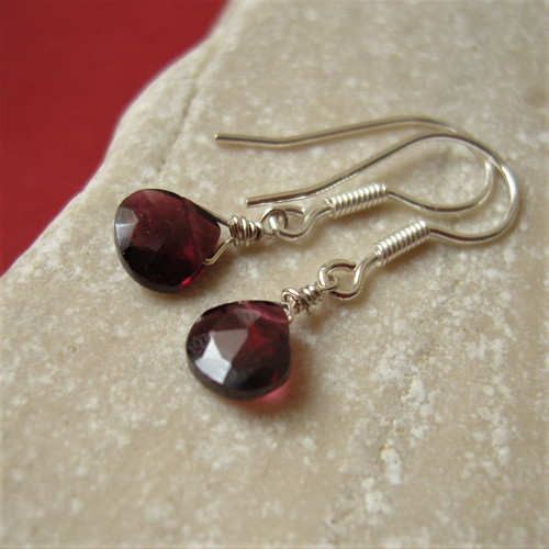 Minis Rhodolit — foto 3