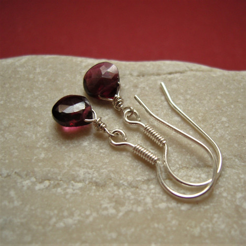 Minis Rhodolit — foto 2