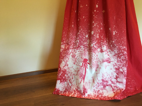 Sukně s Pampeliškou — foto 6