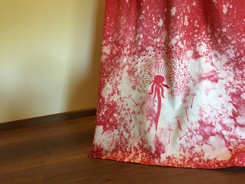 Sukně s Pampeliškou — foto 5