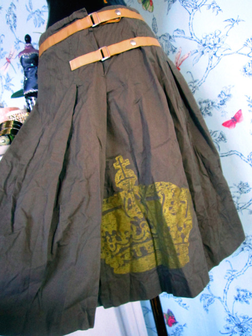 Sukně Royal — foto 3