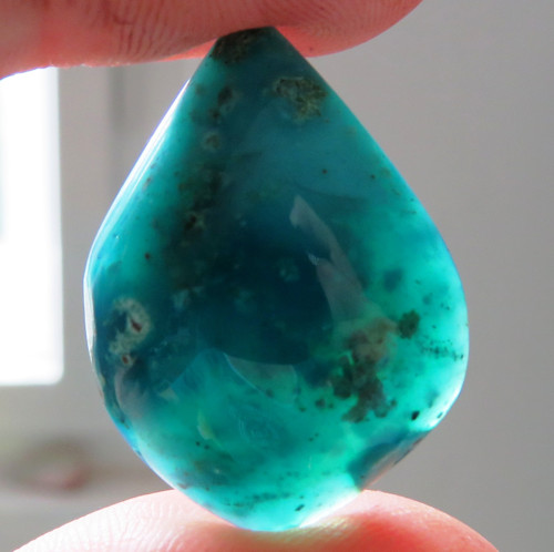 Gem Silica extra- Peru č.2 — foto 2