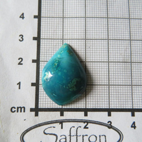 Gem Silica extra- Peru č.2 — foto 3