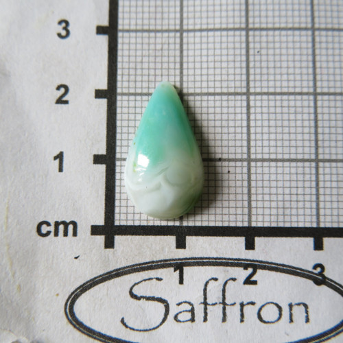 R Gem Silica - Peru č.7 — foto 2