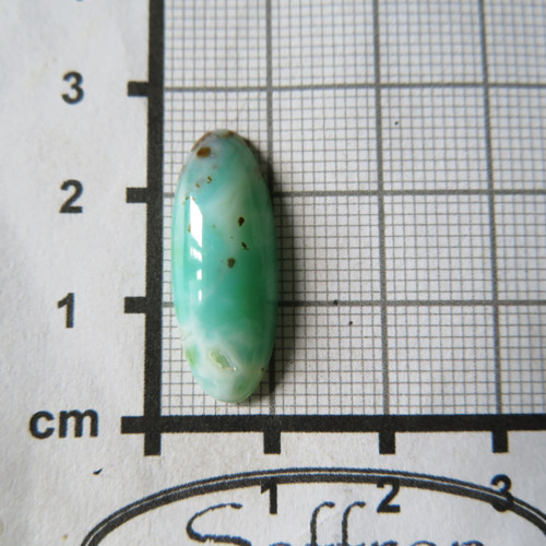 Gem Silica - Peru č.8 — foto 2