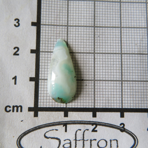 Gem Silica - Peru č.11 — foto 2