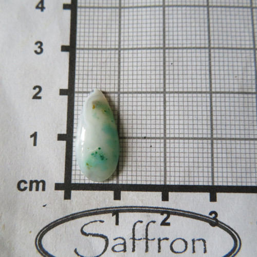 Gem Silica - Peru č.18 — foto 2