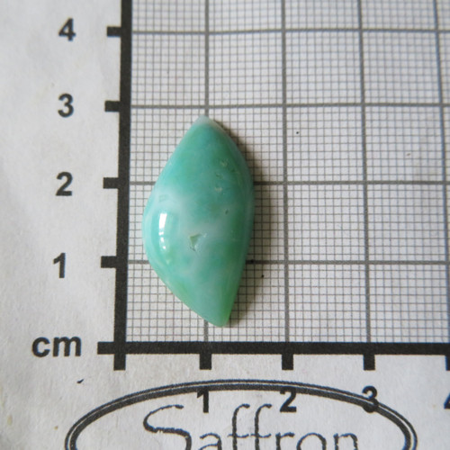 Gem Silica - Peru č.19 — foto 2