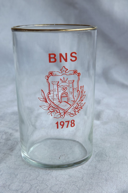 BNS 1978 - Běh Nýřanské stávky 1890. — foto 2