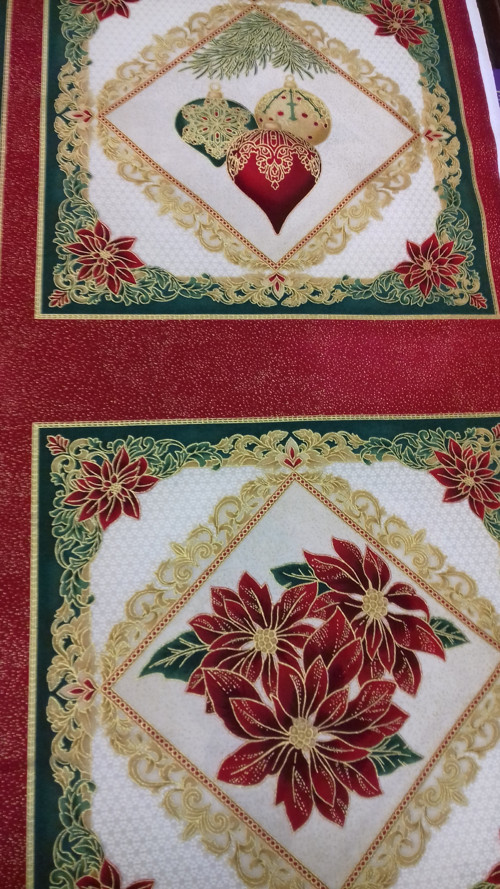 Vánoční panel 1 — foto 2