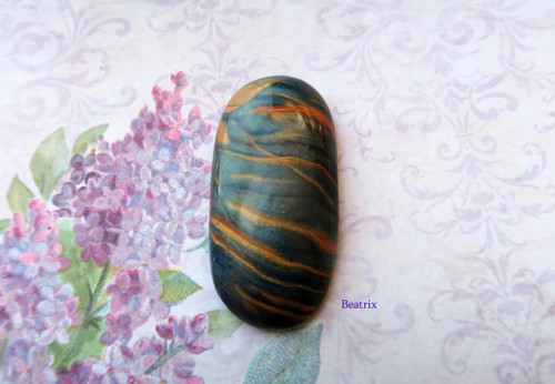 Kabošon 45 x 21mm — foto 2