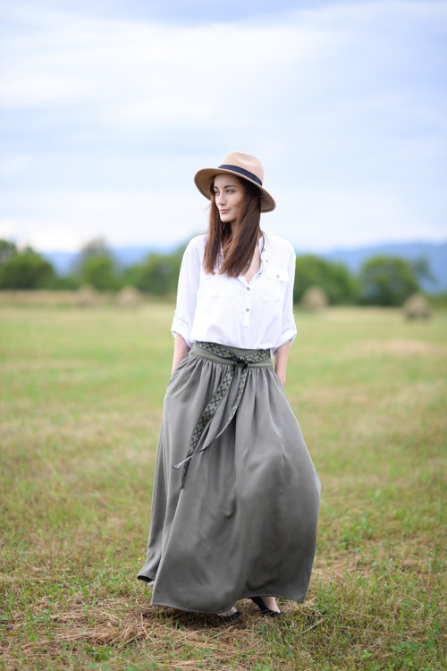 Sukňa Sarah — foto 2