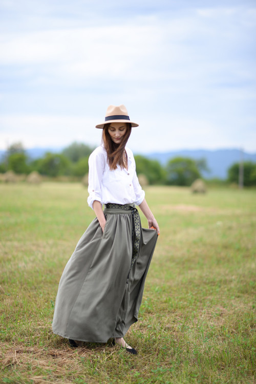 Sukňa Sarah — foto 4