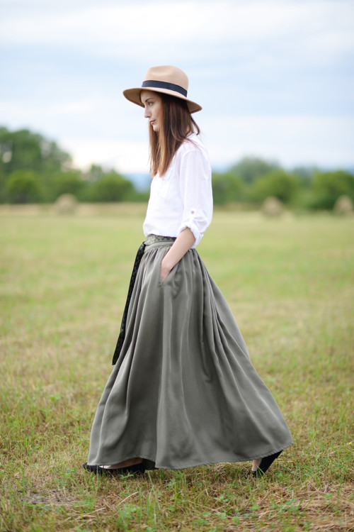 Sukňa Sarah — foto 3