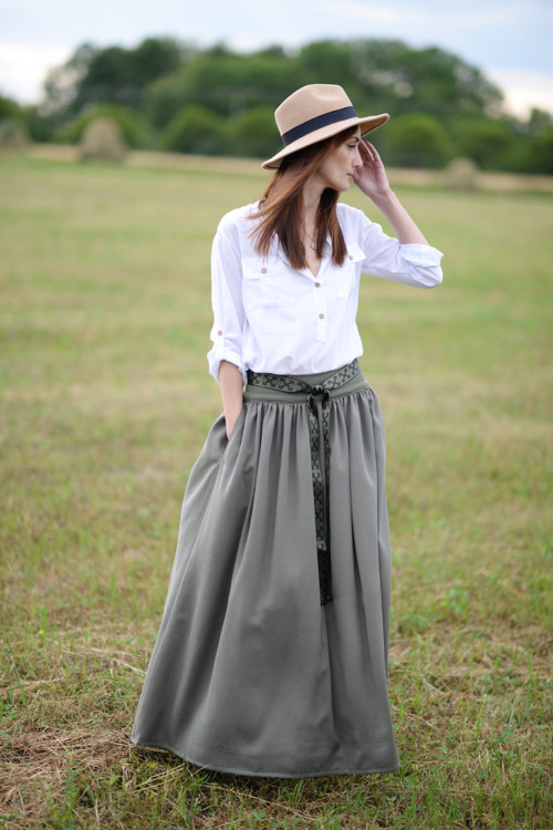 Sukňa Sarah — foto 6