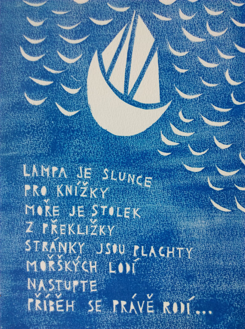 Přímořsky čtenářská — foto 2