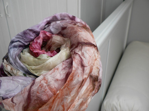 Šál olivalilla , 180x90 cm — foto 2
