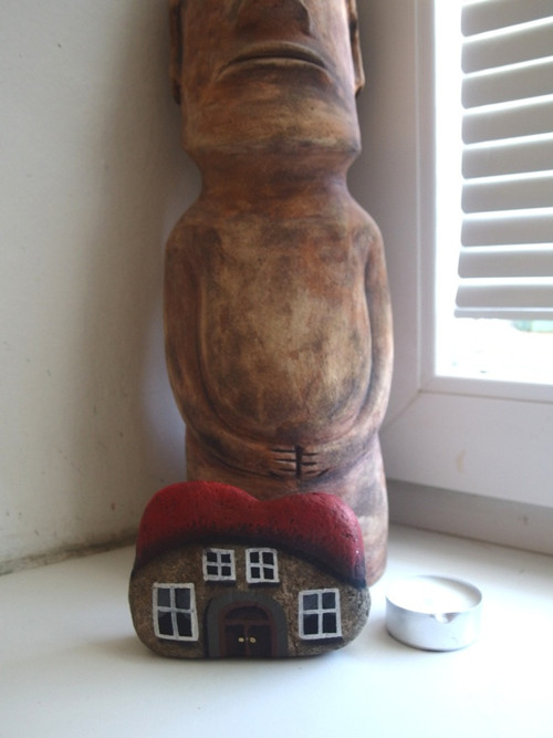 Stone House No.1 — foto 3