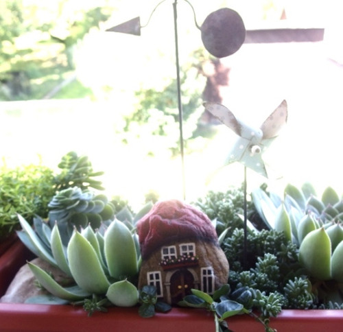 Stone House No.5 — foto 4