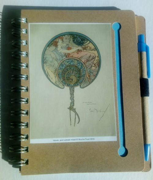 Deník - Mucha — foto 3