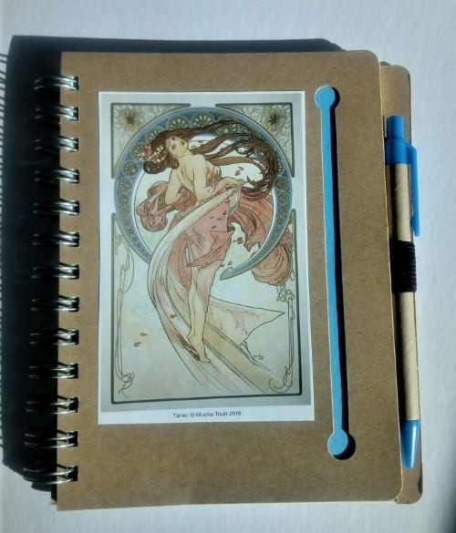Deník - Mucha — foto 5