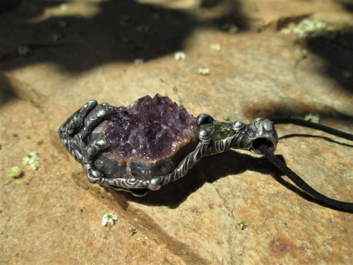 Talisman ,, Ochránce aury " — foto 5
