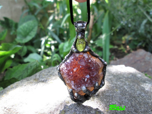 Talisman ,, Ochránce aury " — foto 6