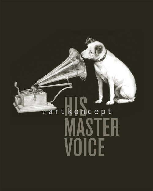 His master voice 02 — foto 2