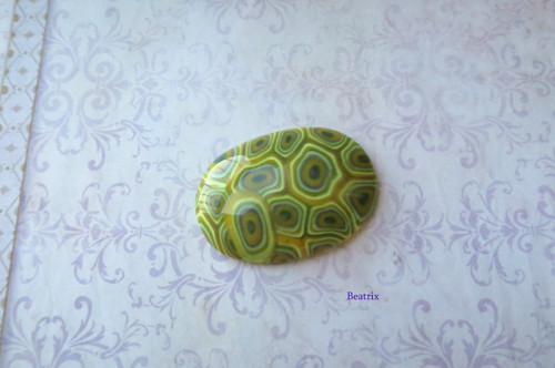 Kabošon 47x34mm — foto 2