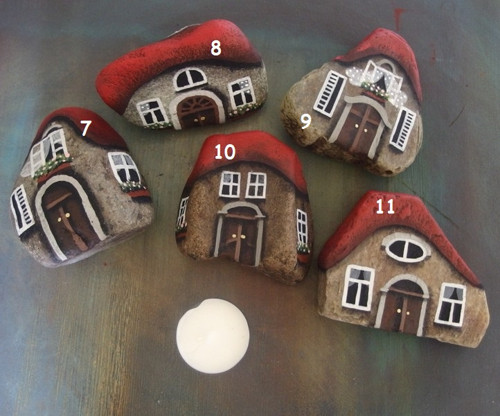 Stone House No.7 — foto 2