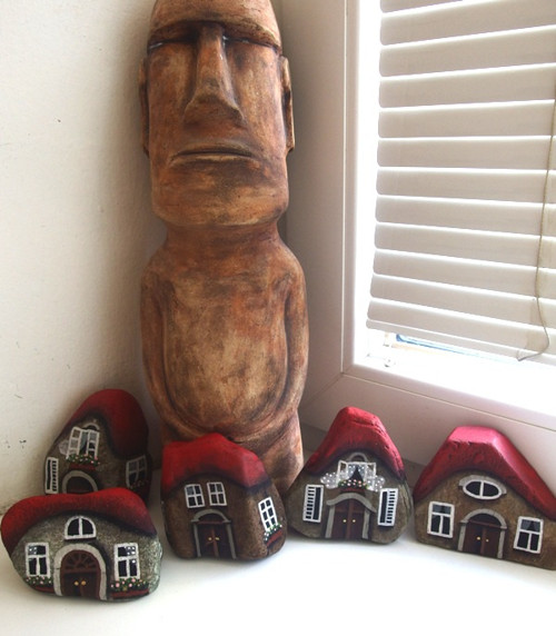 Stone House No.7 — foto 6