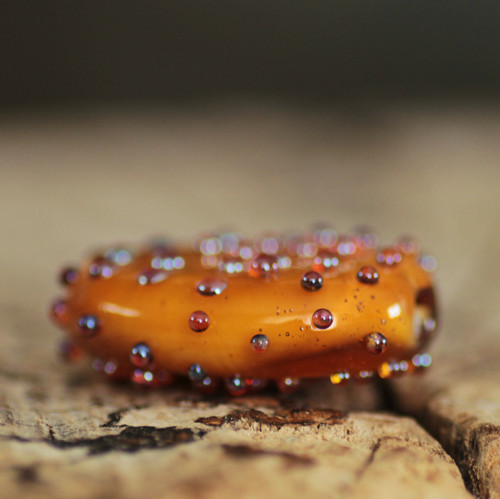 Vinutka - průvlek 2 mm — foto 2