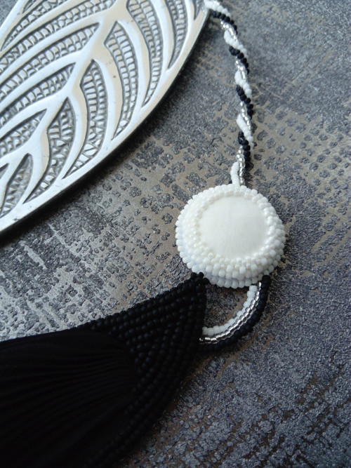 Náhrdelník Yennefer — foto 3