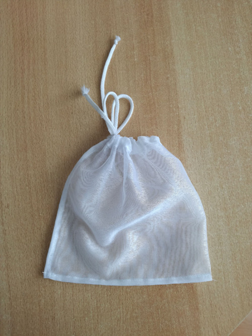 Tamponky BIO — foto 3