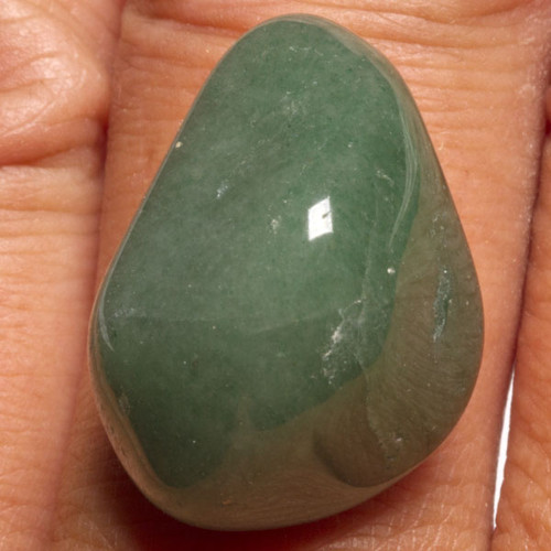 Avanturín, 23 mm — foto 2