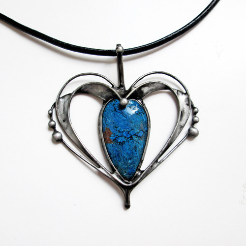 Lapis lazuli — foto 2