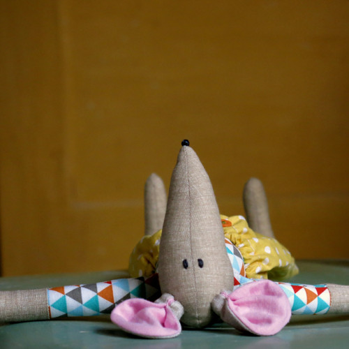Jmenuje se Rudolf — foto 5