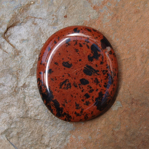 Obsidián moka,placka — foto 2