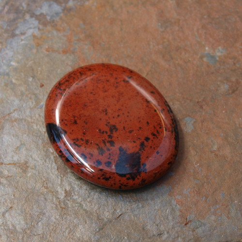 Obsidián moka,placka — foto 3