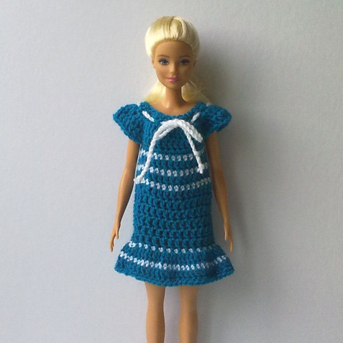 Oblečky pro Barbie — foto 2