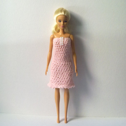 Oblečky pro Barbie — foto 2