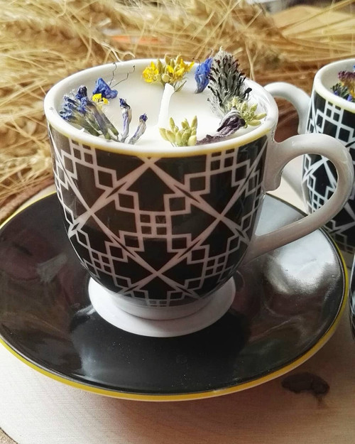 Luční mini "ŘEPÁČCI" — foto 3