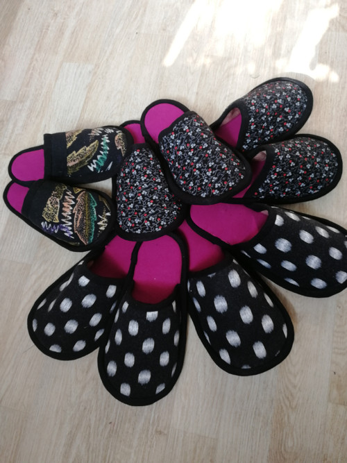 Sada pantofli — foto 3