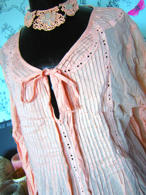 Jupénka powder pink — foto 2