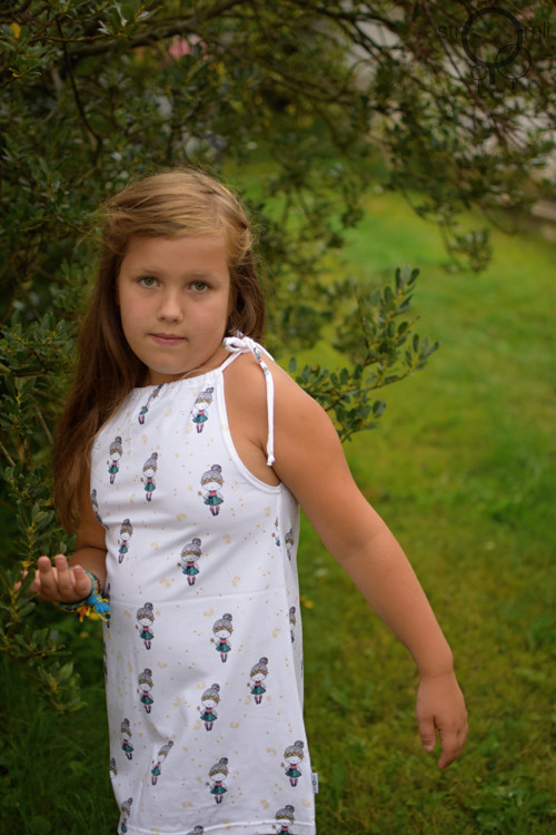 Jako víla, vel. 5-8 let — foto 4