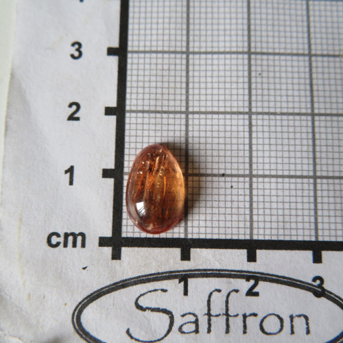 Imperial Topaz Brazílie č.2 — foto 2