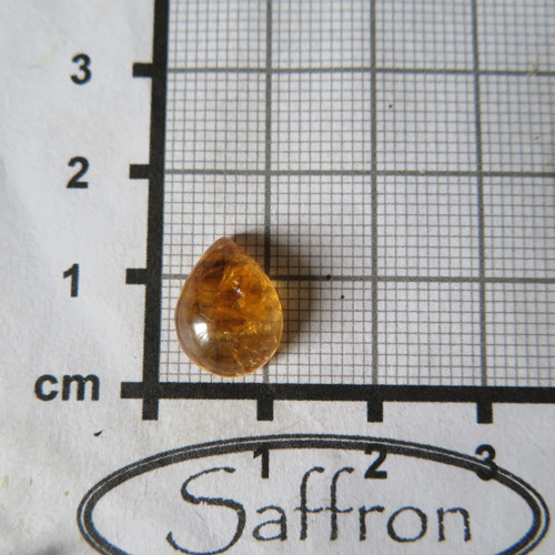 Imperial Topaz Brazílie č.3 — foto 2